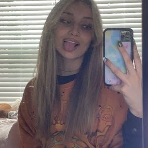 Meet your Posher, Brookelyn